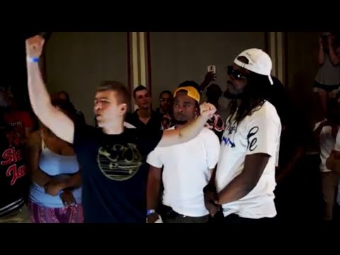 Class Preseident vs J Mayjor