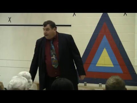 Jacob Prasch The book of Esther January 28 2016 – Andrew R