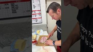 Le sandwich de notre enfance 👦🏻🥪