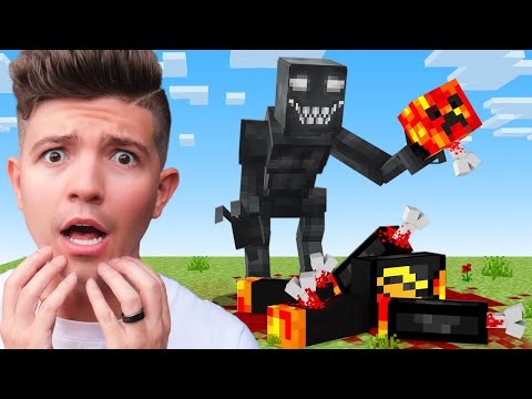 SCARIEST Minecraft Myths Ever Discovered!