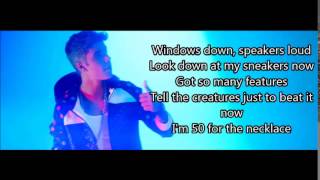 Lolly (ft. Juicy J, Justin Bieber) + [Lyrics]