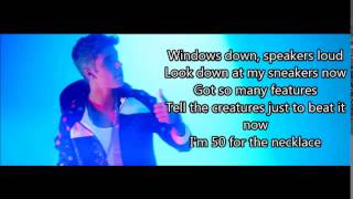 Lolly (ft. Juicy J, Justin Bieber) + [Lyrics]