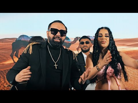 Ali Sultanul - Are cu ce [Videoclip Oficial] 2025