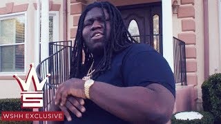 Young Chop "Set It Off" (Instrumental)