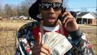 Soulja Boy Yahh Trick Yahh(clean)