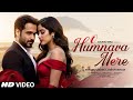 New Song O Humnava Mere Emraan Hashmi Janhvi Kapoor New Hindi Song Video New Song 2025