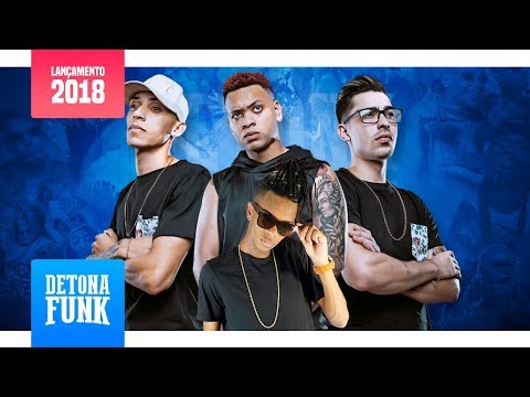 Os Cretinos e MC Menininho - Movimenta Essa Potranca (Prod. Menininho)