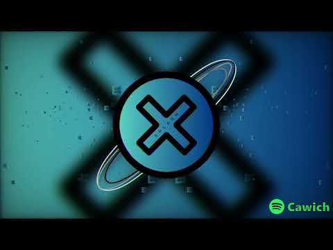 Cawich - Splash | Melodic Hardstyle | 2023