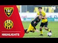 Samenvatting VVV-Venlo - Roda JC (13-02-2022)