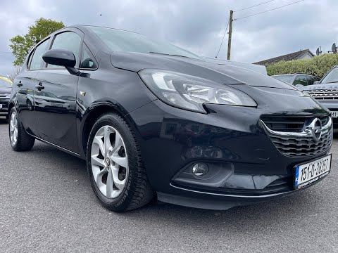 Opel Corsa Excite 1.4 Automatic 5DR - Image 2