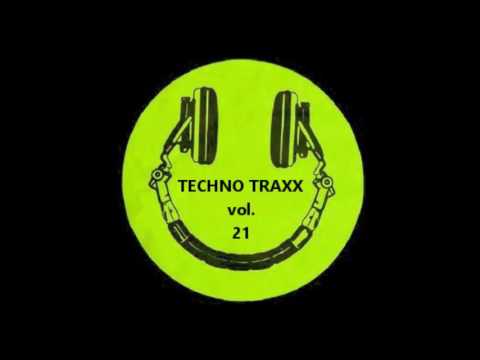 Techno Traxx Vol. 21 - 04 Angel Of Death - Angel Of Death (Hennes And Cold Remix)