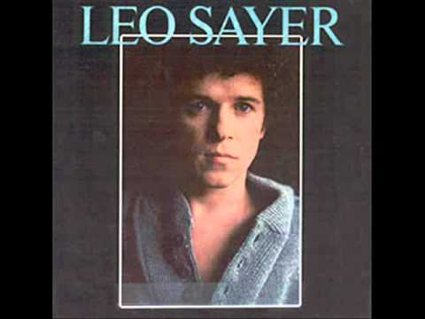 Leo Sayer-Stormy weather.wmv