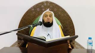 صورة تفسير سورة البقرة || من آية ٢٦٤ إلى ٢٦٦ || د. سامي الواكد .