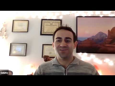 Meditation with Jacob Cooper