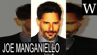 JOE MANGANIELLO - WikiVidi Documentary