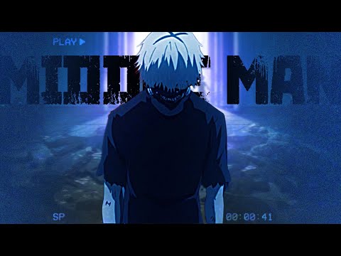 MIDDLE MAN - Odiato x Saliva Grey (Repost)