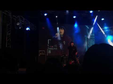 [170526 계원예대 축제] 창모 아이야 직캠