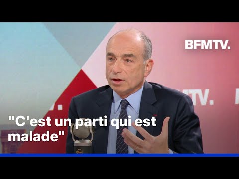 Les Républicains, colère agricole, budget...L'interview de Jean-François Copé en intégralité