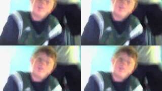 Freaky Alien Soulja Boy