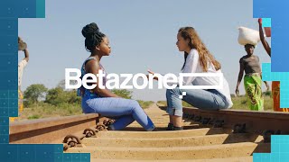 Betazone Davos 2020 | Plastic Pollution with Melati Wijsen