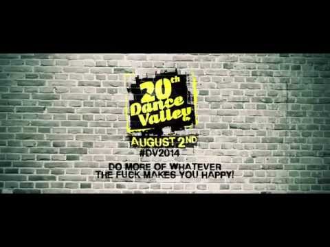 Dance Valley 2014 | Official Trailer