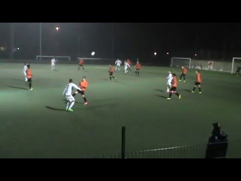 trieste calcio ol3 juniores regionali gol D'ALESIO