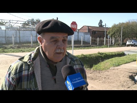 Entrevista a los alcaldes de Pando y Ciudad de la Costa