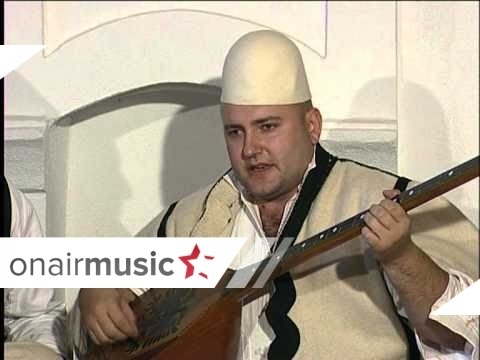 Besim Avdyli - Isuf Hajdari " Gezuar Me Yjet e Dukagjinit"