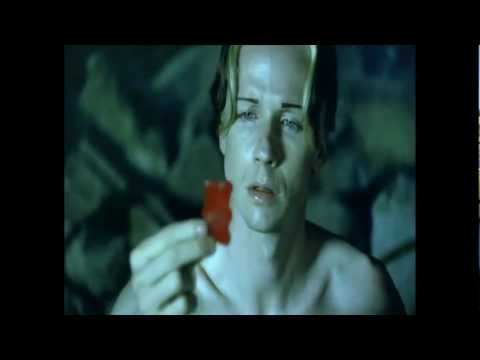 Wow, I feel so optimistic