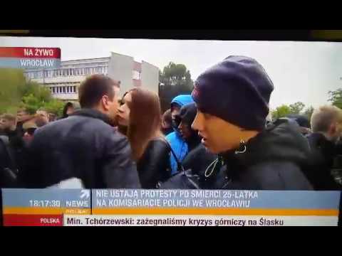 Nie może być takiej sytuacji!  