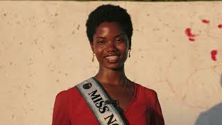 Miss Nonpariel Community Project [Miss East Coast Pageant]