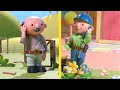 Spud The Musketeer US UK Intro