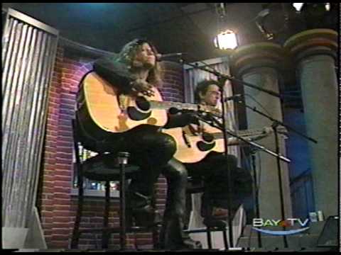 Jackie - Linda Perry