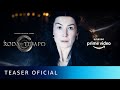 A Roda Do Tempo Teaser Trailer Oficial