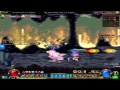 Dungeon Fighter Online Spider's Lair