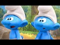 La Grande Compilation Des Schtroumpfs Les Schtroumpfs 3D Dessins Animés Pour Enfants