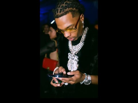 Lil Baby x Wheezy x Young Thug Type Beat | Free Dark Trap Beat 2025 'Air Force One"