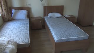 Hostel Central Station Plovdiv Room 5 Review