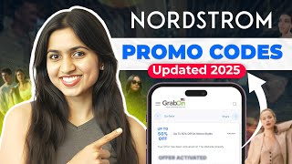 Nordstorm Coupons & Promo Codes | Nordstrom Discount Code & Offer