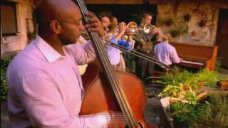 Putumayo Presents New Orleans Brass – Ingrid Lucia/Irvin Mayfield "Do They Play Jazz in Heaven?"