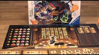 Magors Lesezauber - tiptoi - Ravensburger