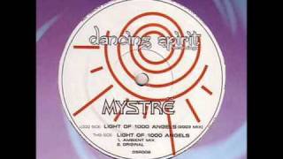 Mystrë - Light Of 1000 Angels (Ambient Mix)