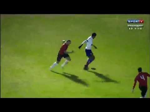 Brasil de pelotas 2 x 1 Bahia - Campeonato Brasileiro serie B 2016