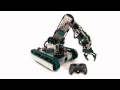 VEX Robotics Arm Bot