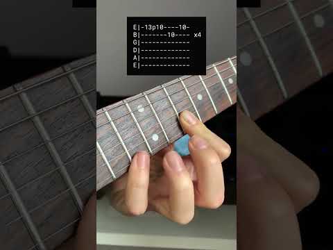 [Tabs] Dire Straits - Sultans of Swing Solo