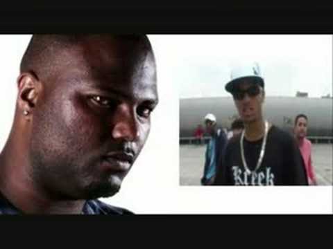 Kempi,Nino,Mini Thug,Rated-R,Lexxxus,Uniq,Tim Disstracks