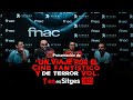 Presentación De UN VIAJE POR EL CINE FANTÁSTICO Y DE TERROR VOL 1 En Sitges 2023