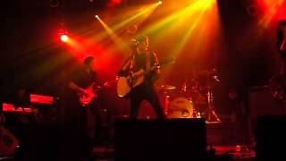 Brett Anderson - Infinite Kiss (Live @ Bristol, May 2007)