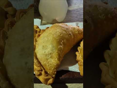 PULPERÍA COLONIA CASEROS. Las MEJORES EMPANADAS camino al Palacio San José. Entre Ríos #gastronomia