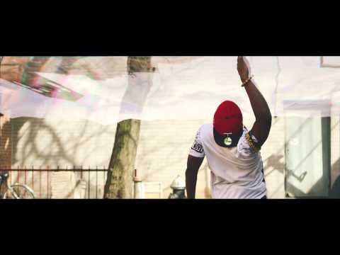 Gil Glaze - Light Up Your Heart (Official Music Video)